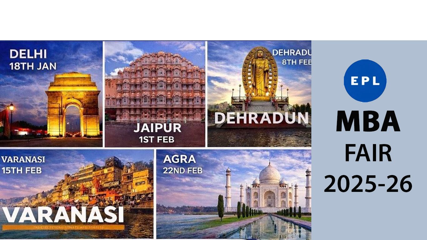 MBA Fair 2025-26